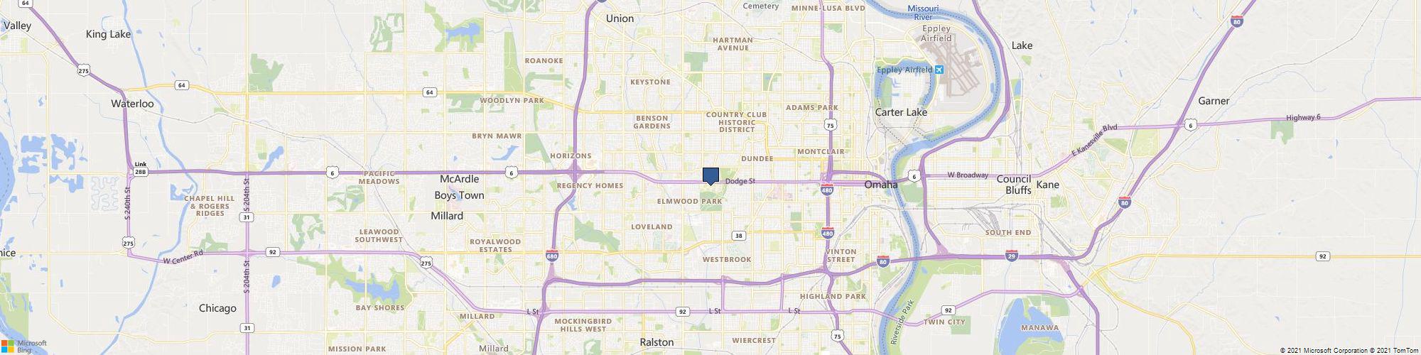 kitchen remodeling Omaha cover photo