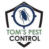 Tom's pest control vaucluse