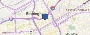 Melton & Associates LLC location map