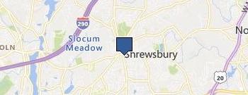 Revolution Painting & Handyman Services location map