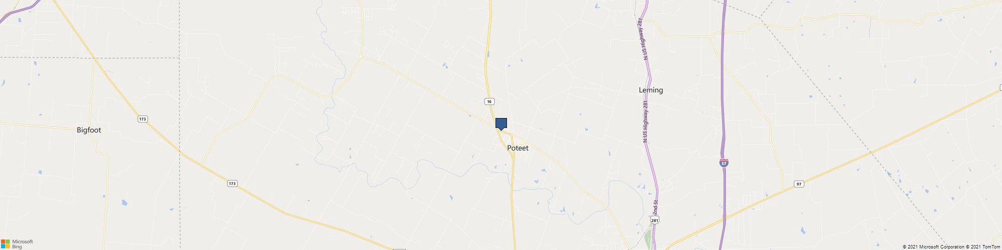 Poteet Locksmith Services cover photo
