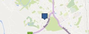 Platinum Pest Control location map
