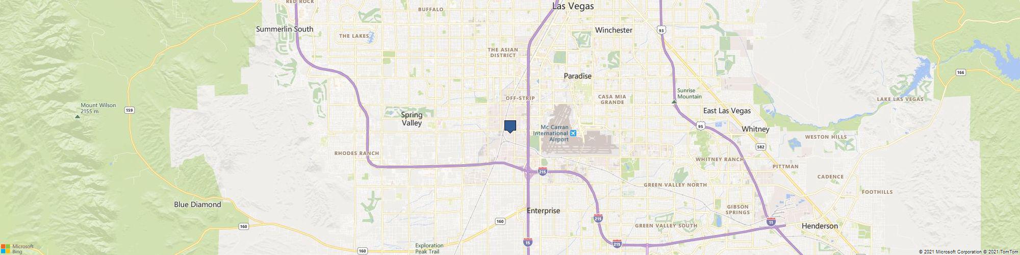 LP Collision Repair cover photo