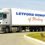 Letford Removals - Removal Company - photo 1