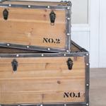 Letford Removals - Removal Company - photo 3