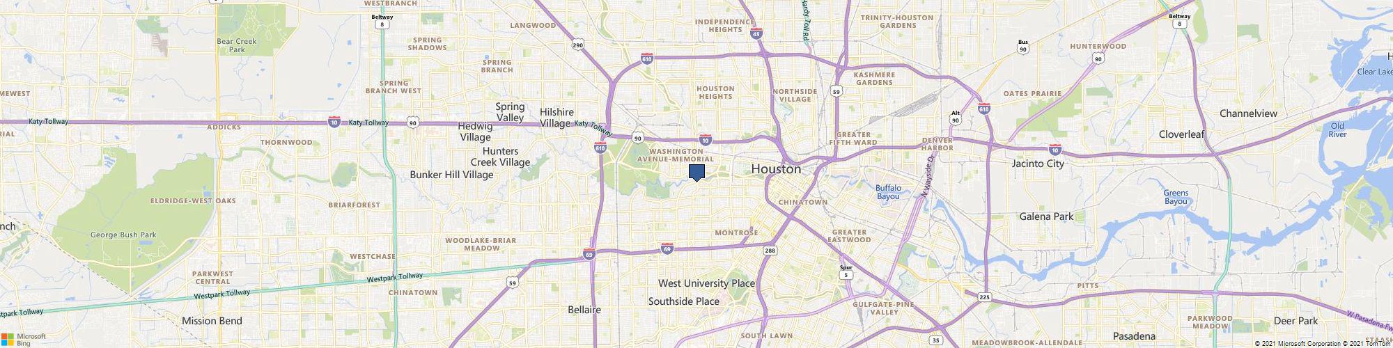 Residential Locksmith Houston cover photo