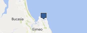 Corporate Design Solutions location map