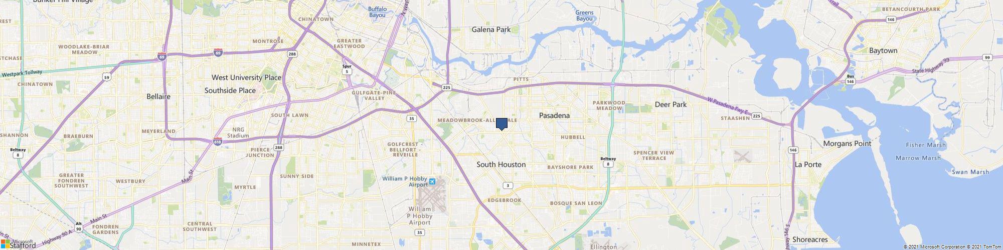 Locksmith Of Pasadena TX cover photo