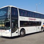 Grayscroft Bus Services Ltd - photo 1