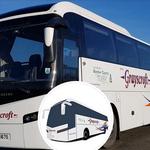 Grayscroft Bus Services Ltd - photo 2