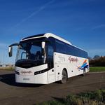 Grayscroft Bus Services Ltd - photo 3