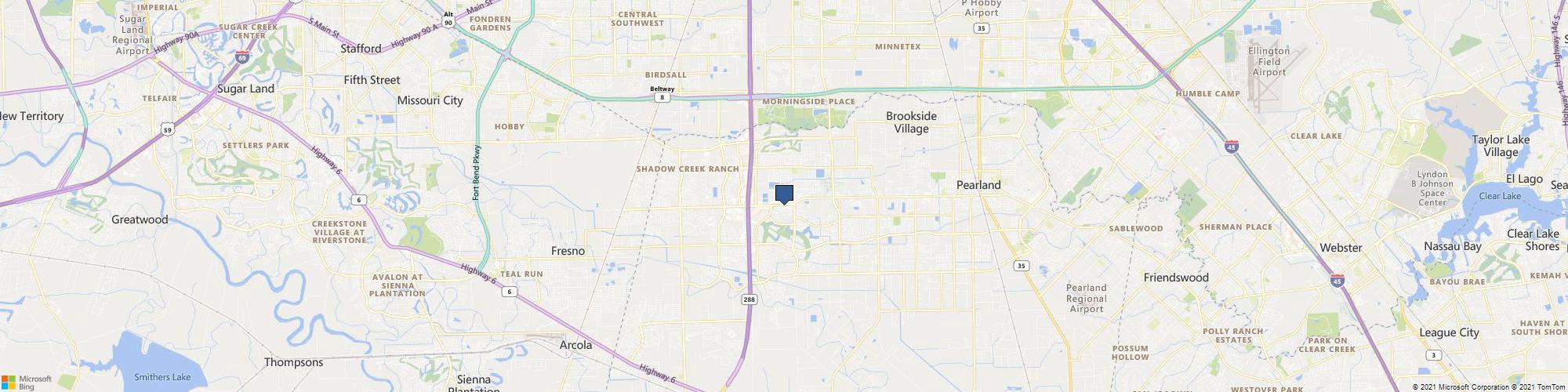 Locksmith Pearland TX cover photo