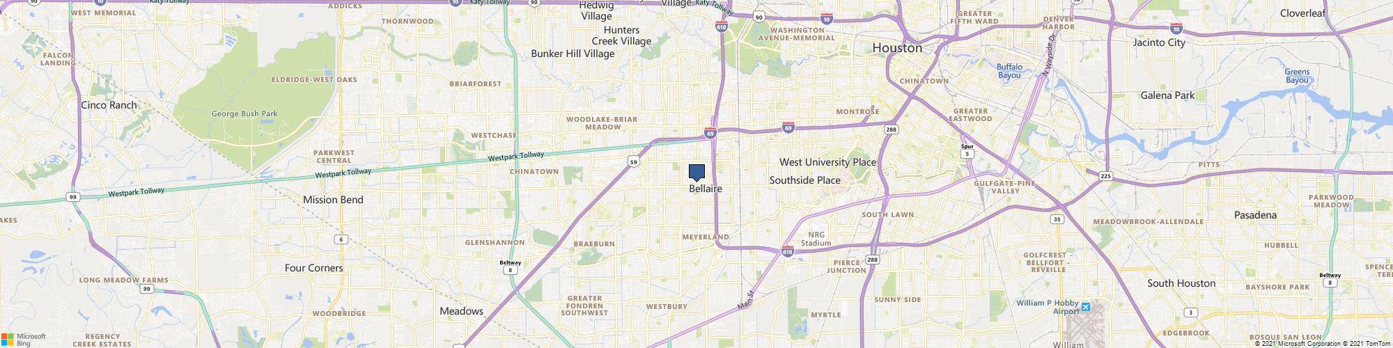 Locksmith Bellaire TX cover photo