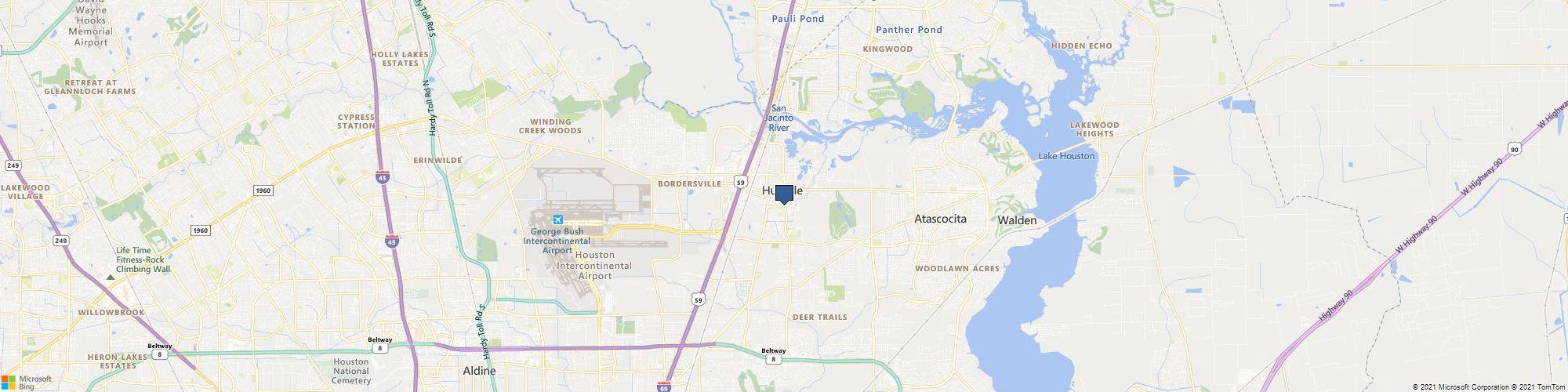 Locksmith Humble TX cover photo