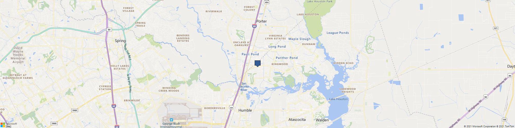 Locksmith Service Kingwood TX cover photo