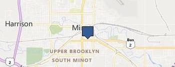 Alpha Anytime Repair LLC location map