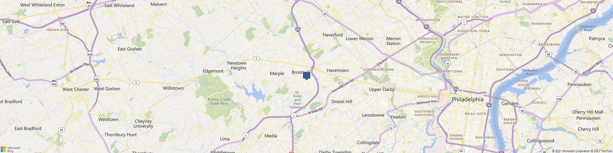 Broomall Tristate Landscaping cover photo