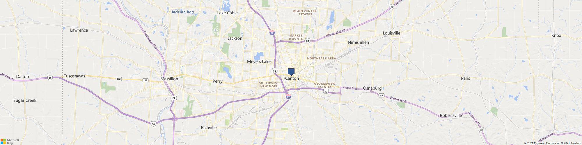 CDF Lawn Services cover photo