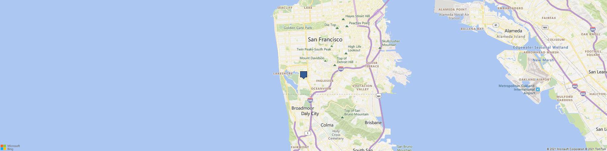 S&F Staffing San Francisco cover photo