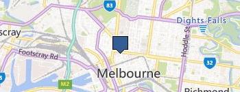 Wonderkindy location map