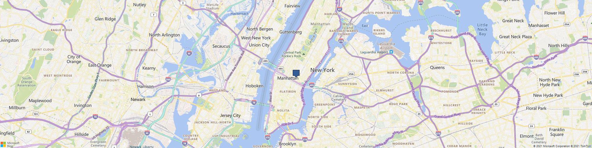 STEALTH Media - New York Web Design & Marketing Agency cover photo