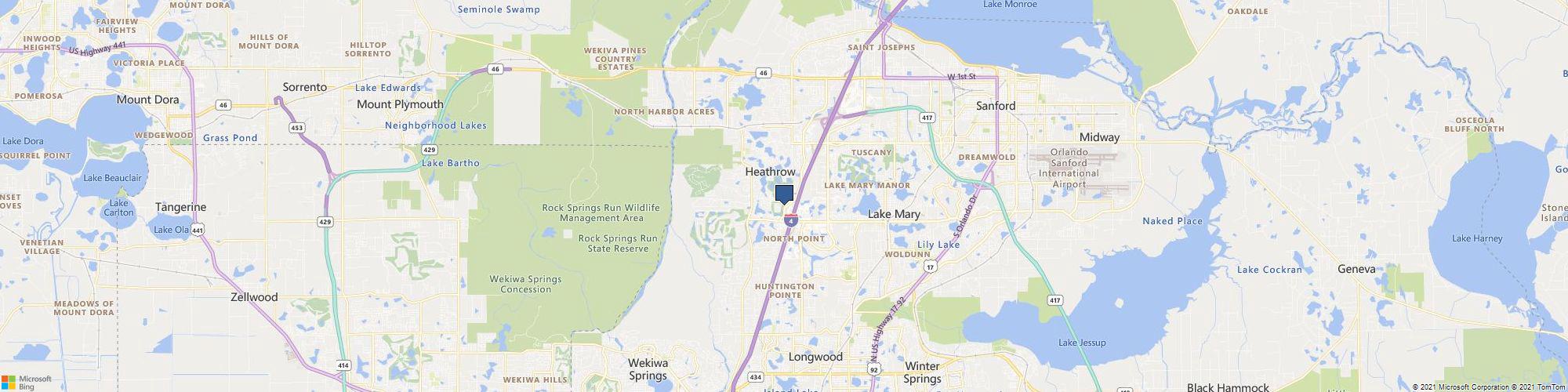 ProChoice Roofing Lake Mary cover photo