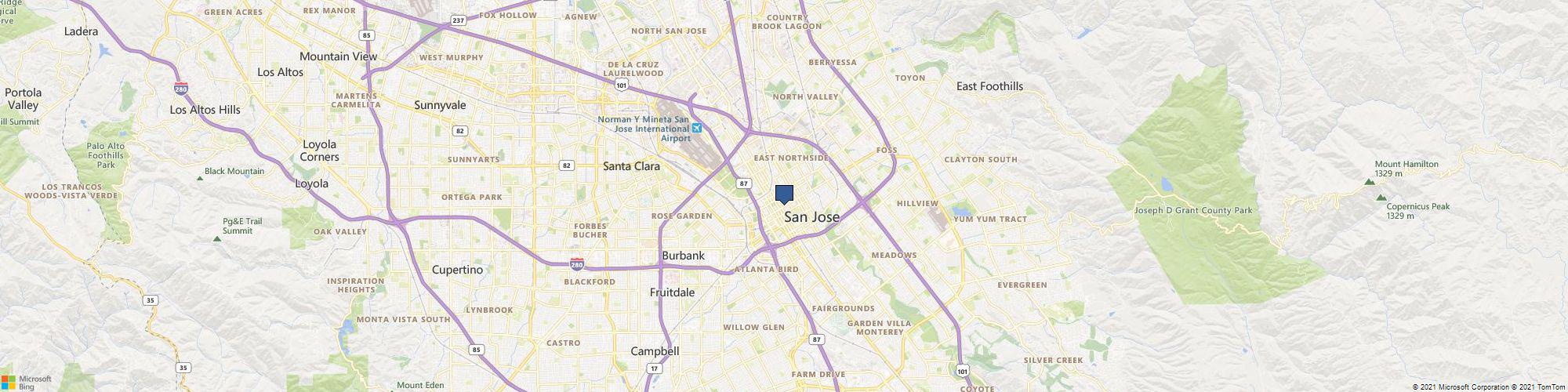 S&F Staffing San Jose cover photo