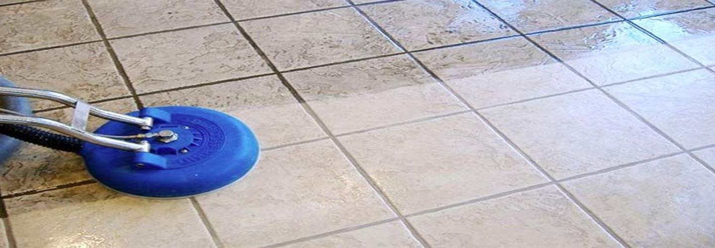Tile And Grout Cleaning Richmond cover photo