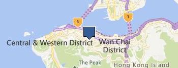 asicoins miners location map