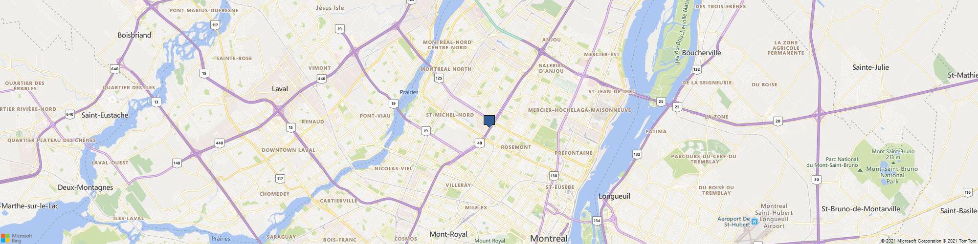 Humidifiers Factory cover photo