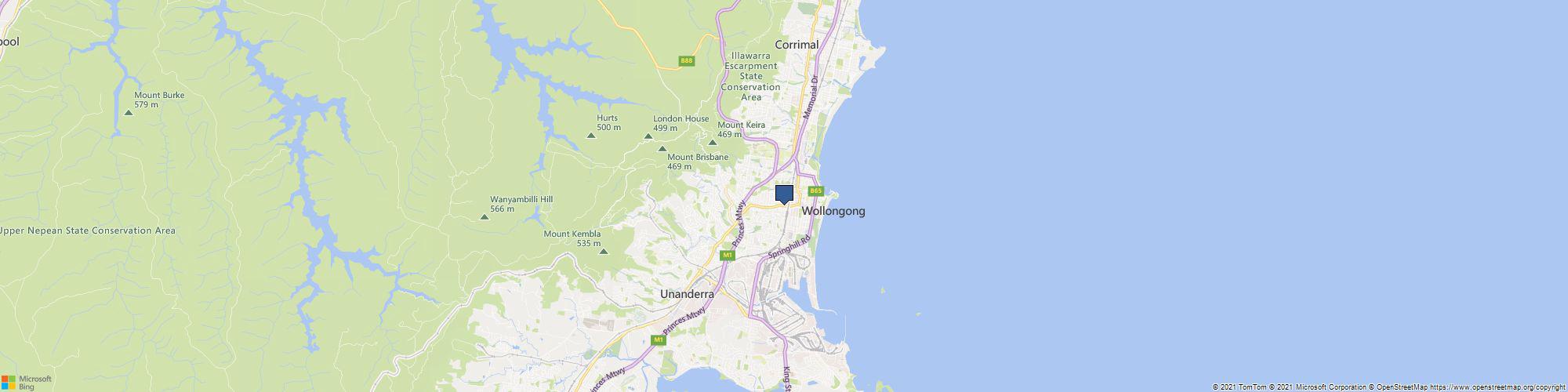 Crownview Apartments cover photo