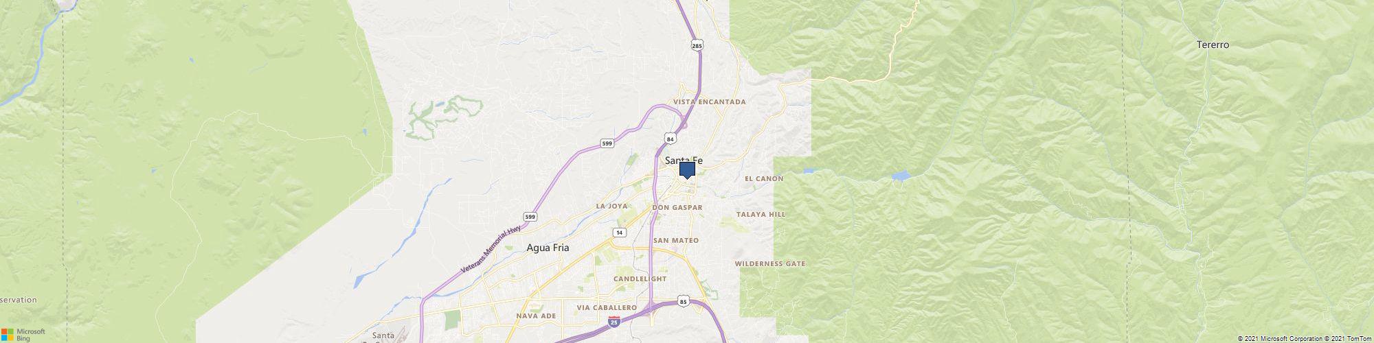 Maverick's of Santa Fe cover photo