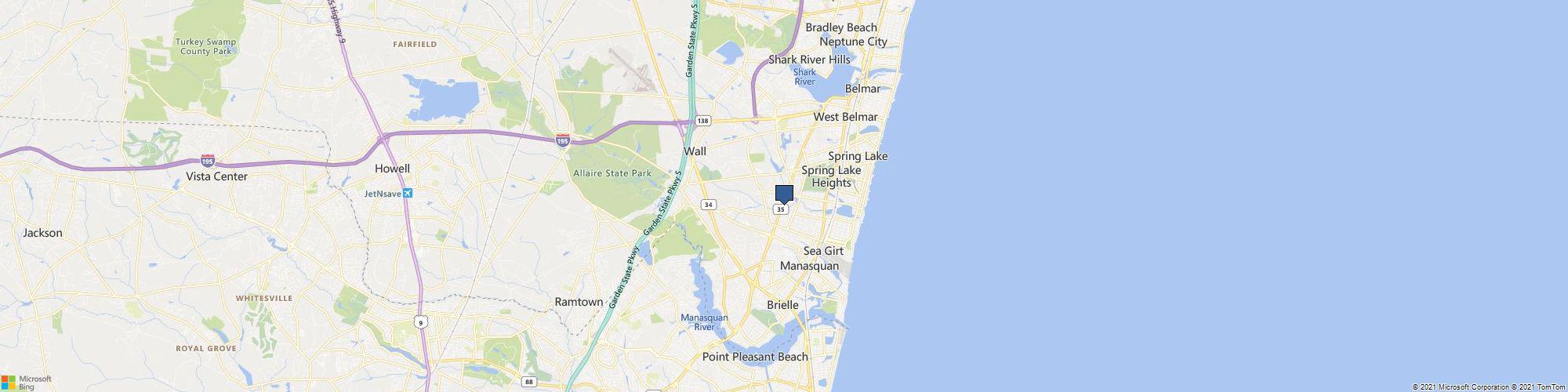 Elegant Smiles of Sea Girt cover photo
