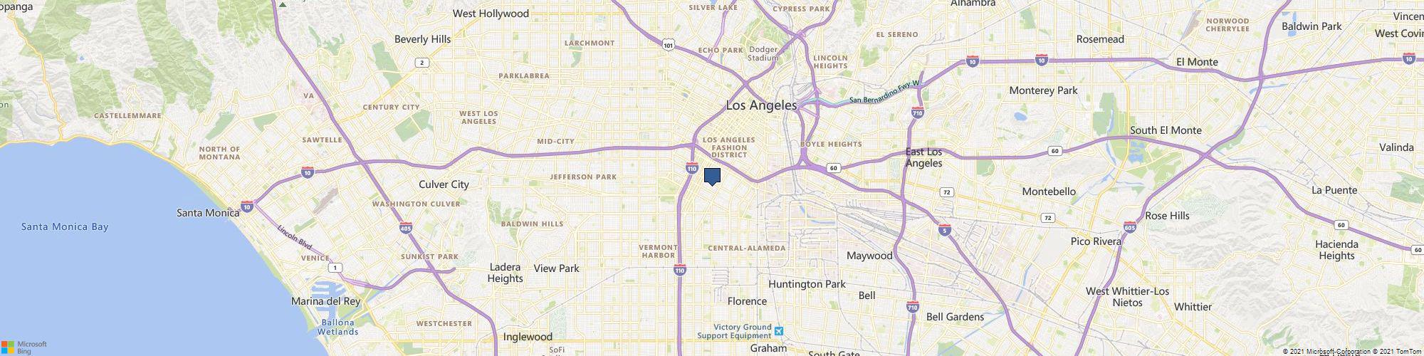Mold Experts of Los Angeles cover photo