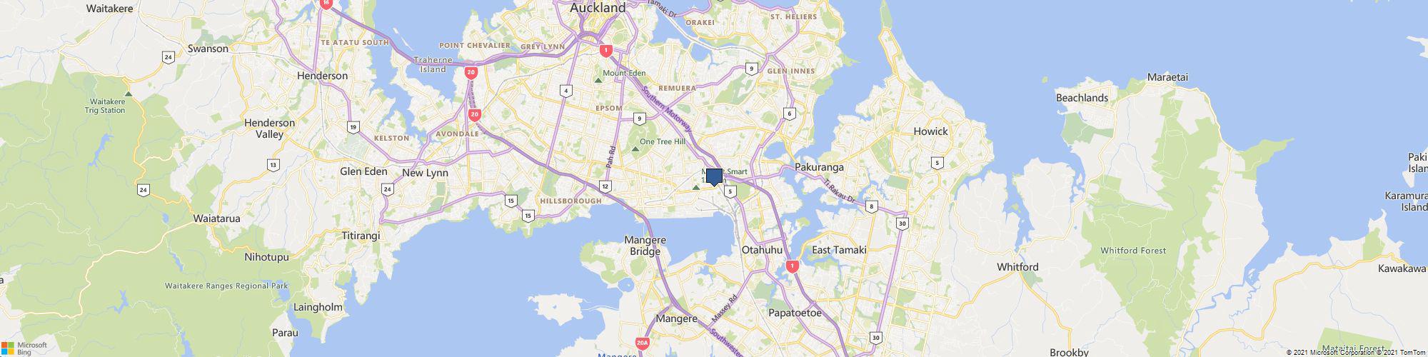 BPM Electrical cover photo