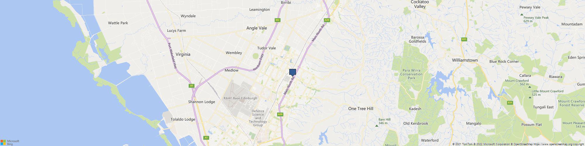 Munno Para Dental Clinic - Emergency Dental Clinic Smithfield cover photo