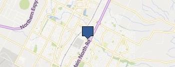 Munno Para Dental Clinic - Emergency Dental Clinic Smithfield location map