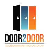 Door 2 Door Construction - Home Cleaning in Wollongong