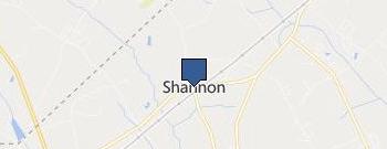 Rock Concrete Services LLC location map