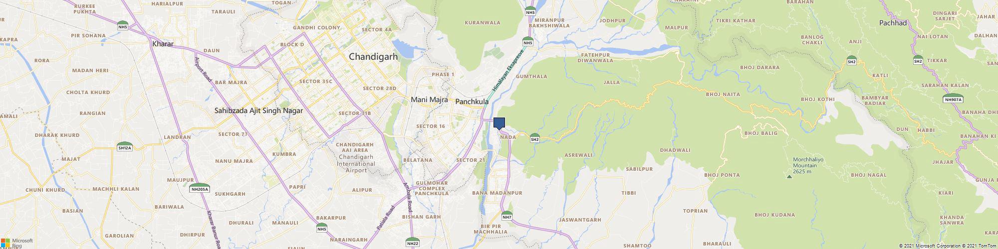 Batish Neurosurgery cover photo