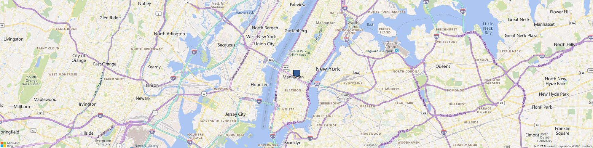 Party Buster NYC cover photo