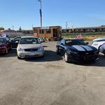 R & A AUTOSALES INC - photo 5