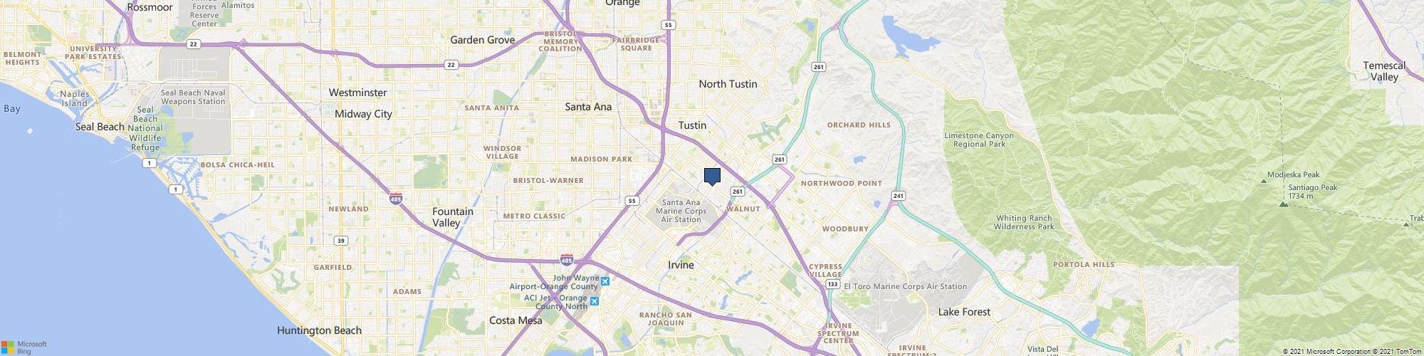 Orange County Foot & Ankle Group cover photo