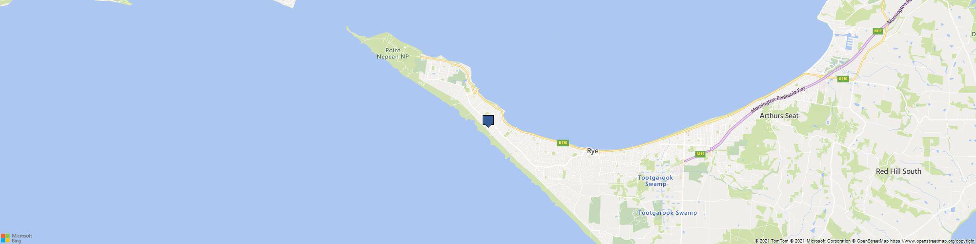 Pest Control Sorrento cover photo