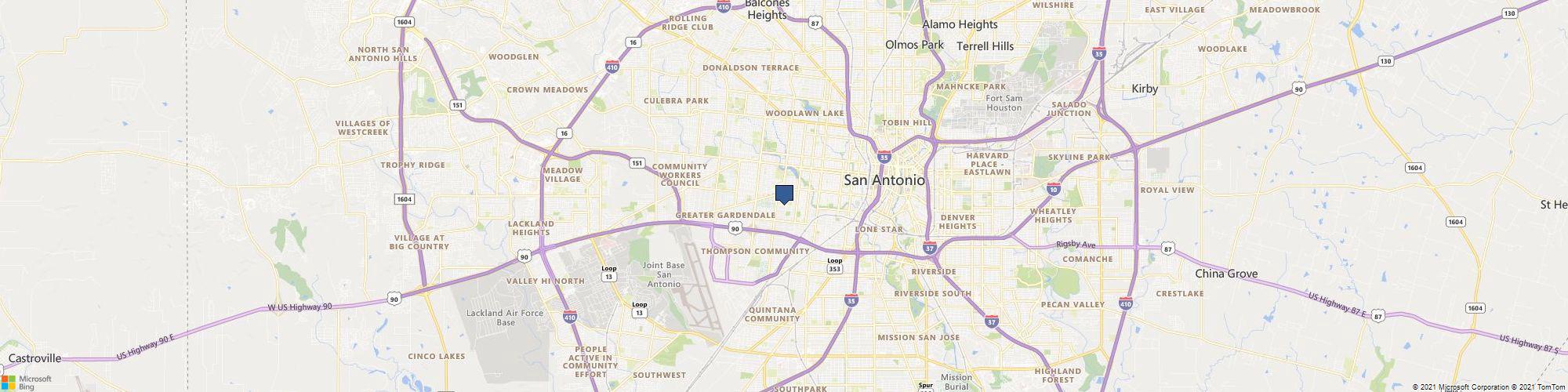 A1 Bed Bug Exterminator San Antonio cover photo