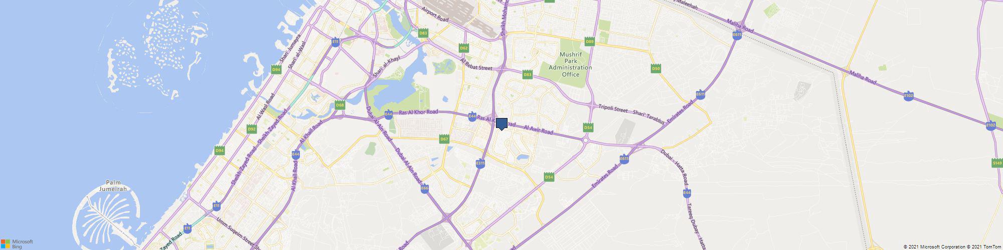 Dubai Desert Safari Guides cover photo