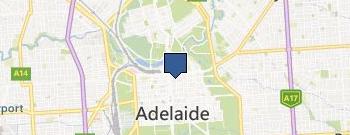 Tom's Pest Control Magill location map