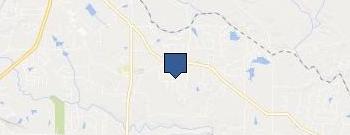 South Atlanta Insulation Experts location map