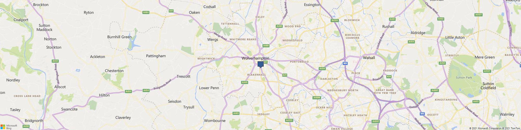 Tyre Centre Wolverhampton cover photo