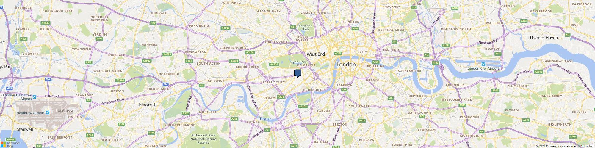 KPH London cover photo